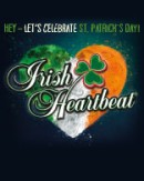 Irish Heartbeat - Hey - Let´s celebrate St. Patrick´s Day!