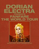 Dorian Electra