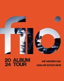 fiio - wir werden nur was wir schon sind - Tour 2024 