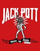 Jack Pott - Hass im Ärmel - Tour 2024