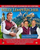Die Willy Lempfrecher Gala - 2024