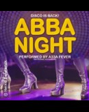 ABBA Night performed by A33A Fever