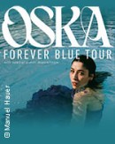 Oska - Forever Blue Tour