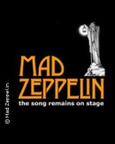 Mad Zeppelin: Tribute to Led Zeppelin Live 2025