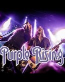 Purple Rising - A Tribute to Deep Purple