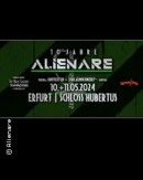 Alienare - 10 Jahre Jubiläumskonzert