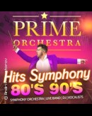 Prime Orchestra - Hit Symphony