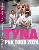 TYNA - PNK Tour 2024