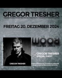 Gregor Tresher Live