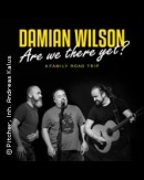 Damian Wilson - Are We There Yet?