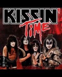 Kissin'time - Tribute to Kiss