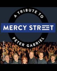 Mercy Street - A Tribute to Peter Gabriel