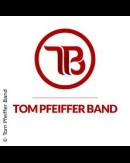 Rocknight mit Tom Pfeiffer Band