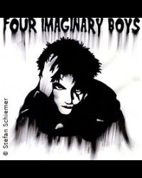 Four Imaginary Boys