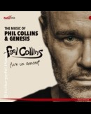 The Music of Phil Collins & Genesis - Feel Collins in Concert