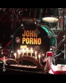 The John Porno Punk Explosion