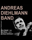 Andreas Diehlmann Band - Live
