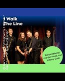 I Walk The Line - Ein Abend mit der Musik von Johnny Cash