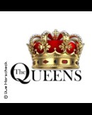 The Queens Tribute Show - Unforgettable Shows