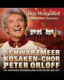 Peter Orloff & Schwarzmeer Kosaken-Chor - Das Wolgalied