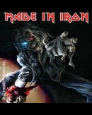 Made in Iron - a Tribute to Iron Maiden