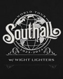 Southall - World Tour
