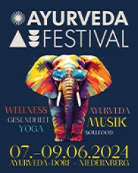 3. Ayurveda Festival