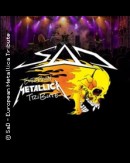 SaD - Metallica Tribute 