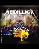 Metallica celebrated by SAD