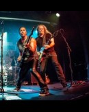 Limehouse Lizzy - The World’s No. 1 Tribute to Thin Lizzy