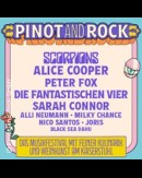 Pinot and Rock Festival 2024