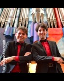 Pascal und Markus Kaufmann - Das Weihnachtskonzert an Klavier und Orgel