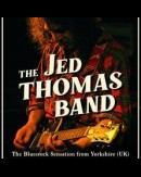 Jed Thomas Band