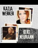 Katja Werker special guest Gert Neumann