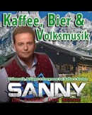 Sanny - Die Stimme der Berge