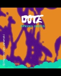 DOTE - Spring Dates 2024