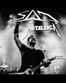 Sad Play Metallica