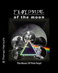Floydside Of The Moon - Time & Space