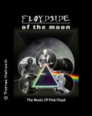 Floydside Of The Moon - Time & Space