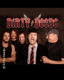 AC/DC Tribute - Dirty Deeds