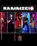 Rammzeit - Rammstein