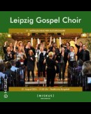 Leipzig Gospel Choir in concert