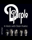 D - Purple Play Deep Purple