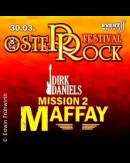 Mission 2 Maffay by Dirk Daniels - Osterrock Festival