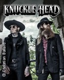 Knuckle Head: The Dark Country Kings - Clubtour 2024