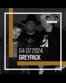 GreyPack - TheHidden