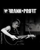 Frank Proft live on Tour