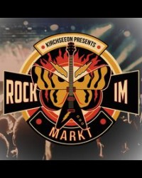 Rock im Markt