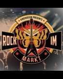 Rock im Markt