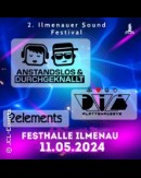 Ilmenauer Soundfestival Vol II